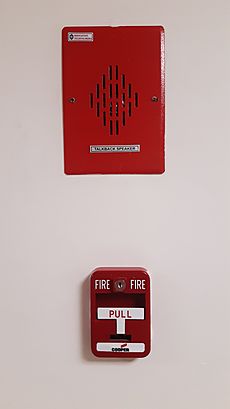 Fire Alarm Systems 4