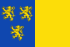 Flag of Braine-l'Alleud