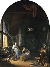 Gerard Dou 006