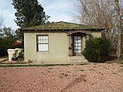 Glendale-Catlin Court-Roberts House-1900