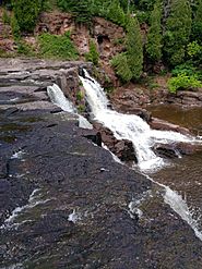 Gooseberry Falls 3