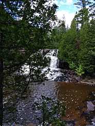 Gooseberry Falls 4