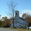 Heath Center Historic District