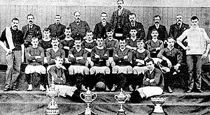 Hibs 1903