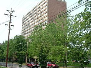 Hillebrand house Old Louisville