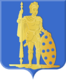 Coat of arms of Hooglede