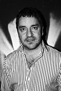 Ian Prowse