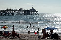 Imperial beach ca 2