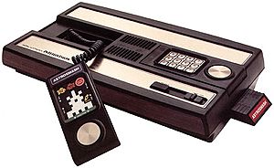 Intellivision - gi 1326971