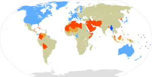 Israel-Palestine Diplomacy