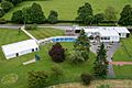 Jodrell Bank Visitor Centre 1