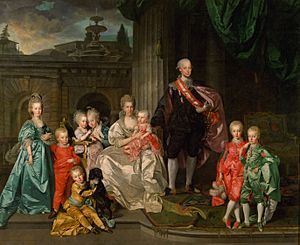 Johann Zoffany 005