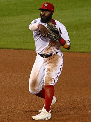 Josh Harrison (50330409578) (cropped)