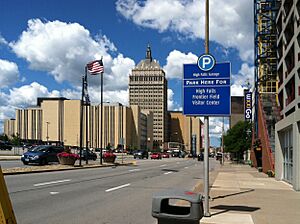 Kodak Tower Commercial Street (adjusted)