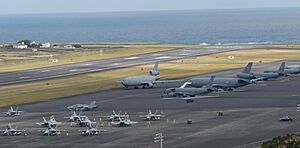 Lajes field (cropped)