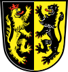 Coat of arms of Mühldorf