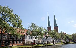 Lubeck An der Obertrave