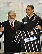 LulaeRonaldo (2009)