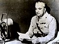 Maharaja of Kashmir, Hari Singh (1895 - 1961)