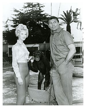 Maralou Gray Jack Palance