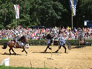 Maryland Renaissance Festival 2