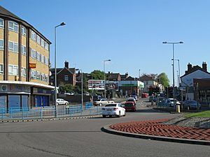 Meir roundabout 1.jpg