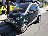 Mercedes Smart Car (6255337597)