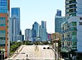 Miami Avenue 20100211