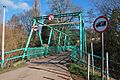 Monmouth Vauxhall Fields Inglis Bridge