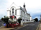 Museum, Ballymoney (geograph 5875867) (cropped).jpg