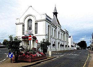 Museum, Ballymoney (geograph 5875867) (cropped).jpg