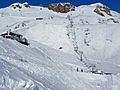 Nebelhorn Höfatsblick