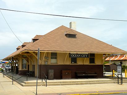 Ocean City Station.JPG