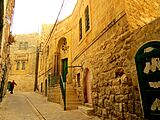 Old City of Hebron