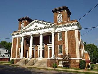 Old Ship AME Apr2009 01.jpg