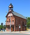 Old Town Hall Brighton Michigan.JPG