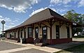 Onamia, Minnesota-02-Onamia Depot Library