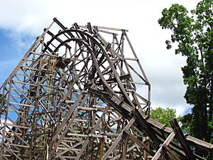 Outlaw Run (18416341946)