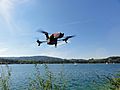 Parrot AR.Drone 2