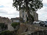 Parthenay mairie 3