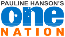 Pauline Hanson's One Nation logo.svg