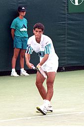 Pete Sampras