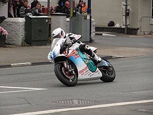 Photo 4 Isle of Man TT Races IMG P00000014