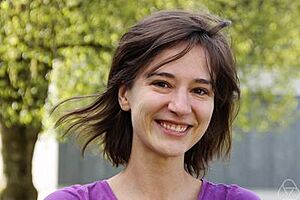 Rachel Ward Oberwolfach 2014