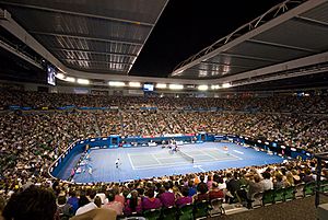 Rafael Nadal Vs Philipp Kohlschreiber (4309085696)