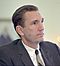 Ramsey Clark at the White House, 28 Feb 1968.jpg