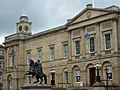 Register House, Edinburgh