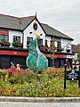 Rialto roundabout sculpture, Dublin.jpg