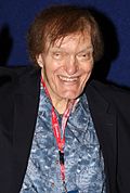 Richard Kiel 2014 (cropped)