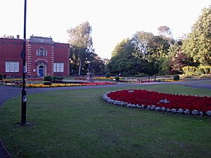 RiversleyparkNuneaton